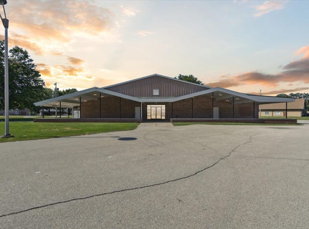1125 E Cranston Road, Beloit, WI 53511