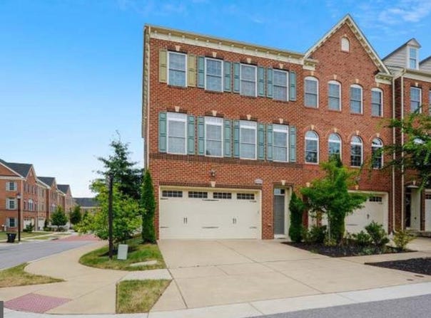 4900 COLLINGTONS BOUNTY DR, BOWIE, MD 20720