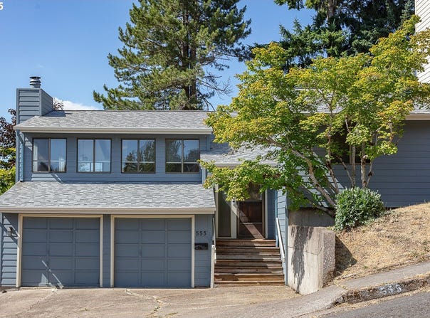 555 W 26TH AVE, Eugene, OR 97405