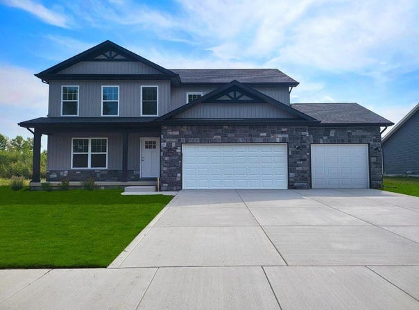 18415 Alexander Avenue, Lowell, IN 46356