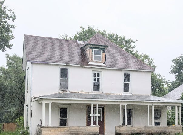 423 S Main Street, El Dorado Springs, MO 64744