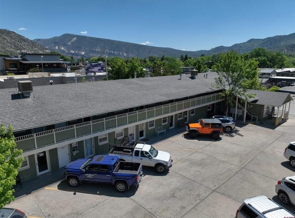 2929 Main Ave, Durango, CO 81301