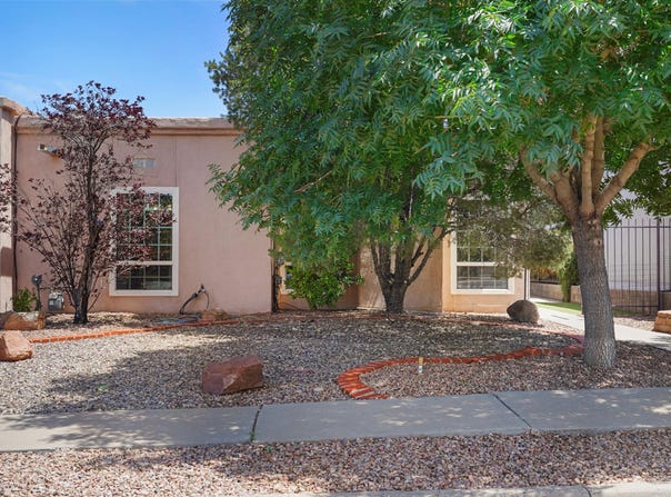 8503 Chambers Place NE, Albuquerque, NM 87111