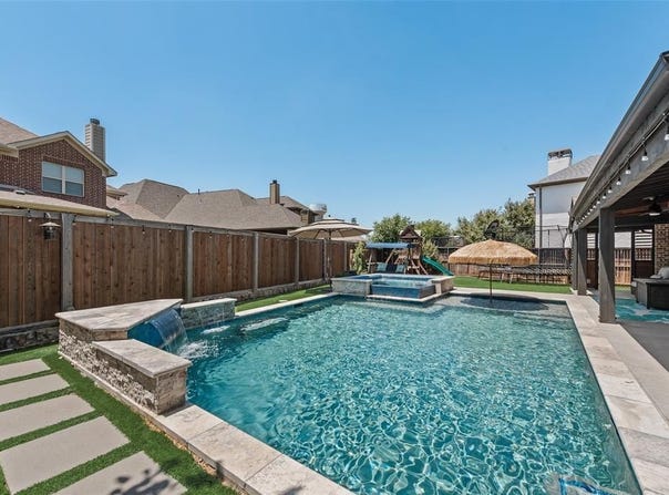 1504 Grove Drive, Celina, TX 75009