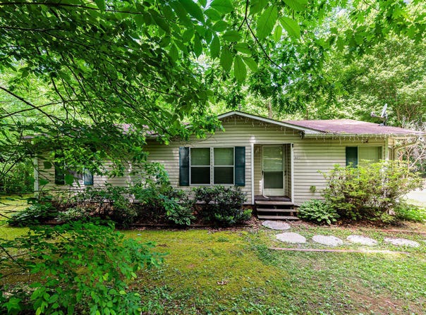 441 Wintergreen Road, Timberlake, NC 27583