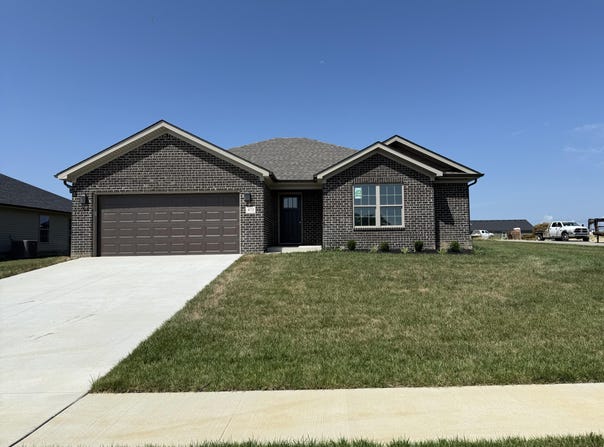 473 Wyldwood Way, Berea, KY 40403