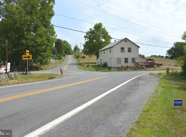 2431 CEDAR CREEK GRADE, WINCHESTER, VA 22602