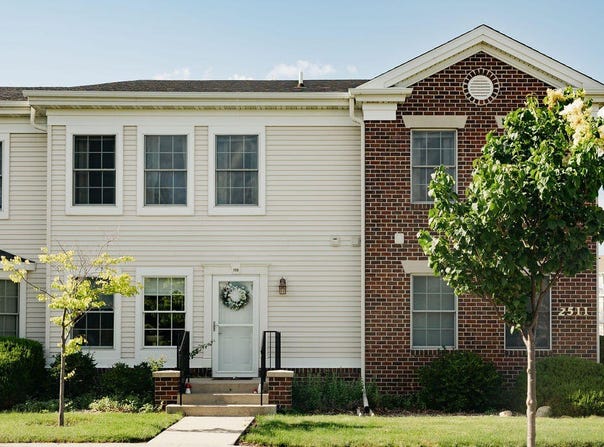 2511 Bristol Drive, Ames, IA 50010