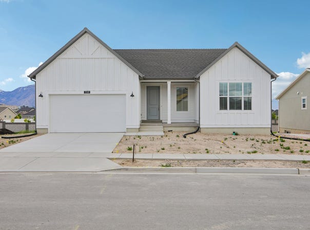 2568 N 3670 W, Lehi, UT 84043