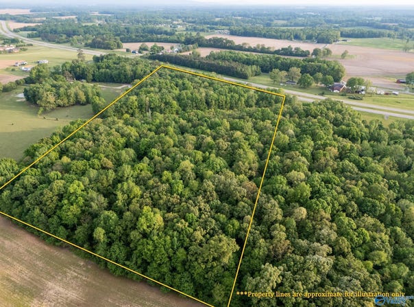 2694 Winchester Hwy, Fayetteville, TN 37335