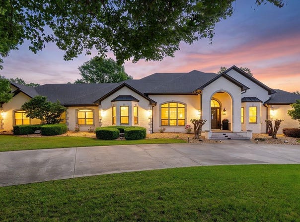3290 Marlsgate, Conway, AR 72032