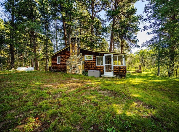 26 Fawn Trail, Story, WY 82842