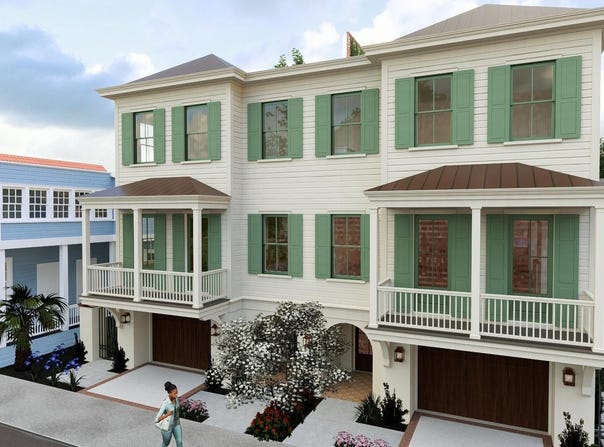 4 Trapman Street, Charleston, SC 29401