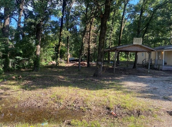 109 Indian Harbor Drive, Mabank, TX 75156