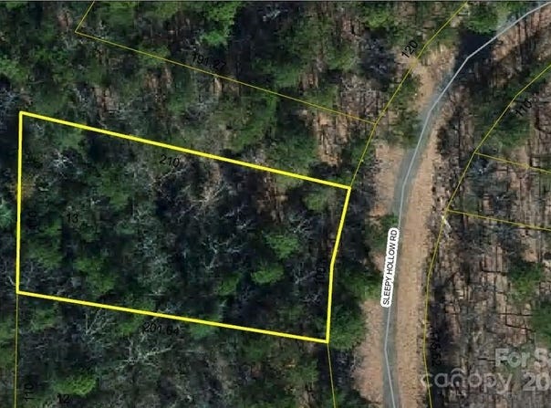 8624 Sleepy Hollow Road unit: 13, Connelly Springs, NC 28612