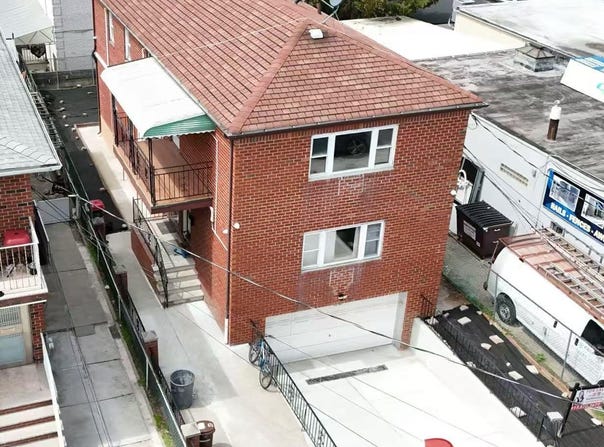 20-08 125th Street, College Point, NY 11356