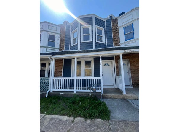 2006 Mckinley Ave, Atlantic City, NJ 08401