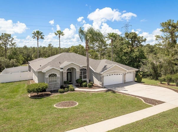 6129 SCHALEKAMP DRIVE, SPRING HILL, FL 34609