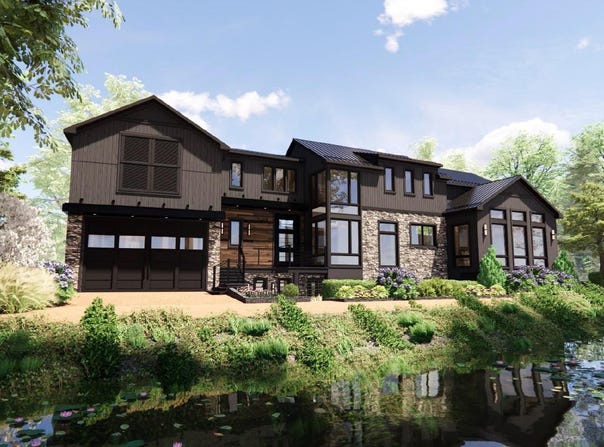 2468 RIVER ROAD, NEW HOPE, PA 18938