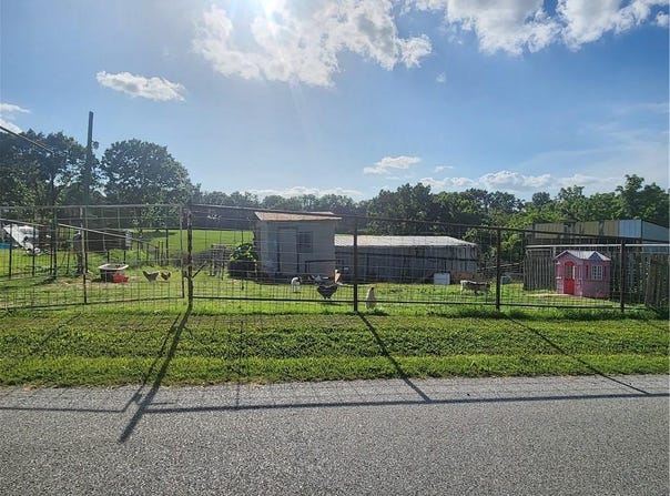 N Wimpy Jones  RD, Garfield, AR 72732