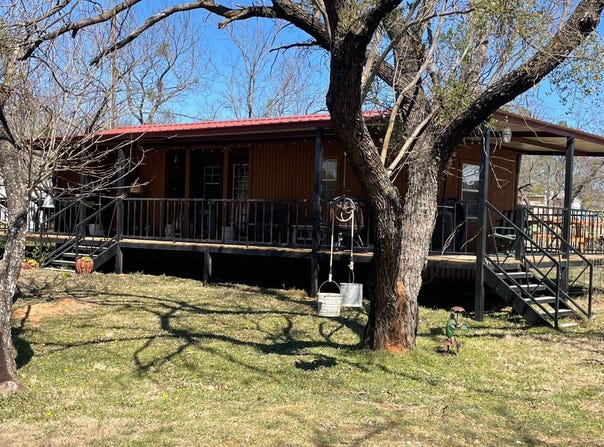 0000 Jamaica St, Comanche, TX 76442