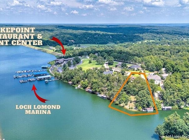5 Dunedin  PL, Bella Vista, AR 72715