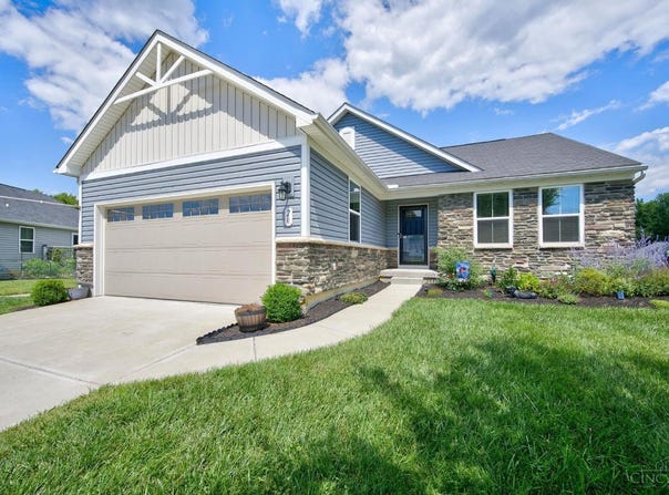 20 Ticket Way, Pierce Twp, OH 45102