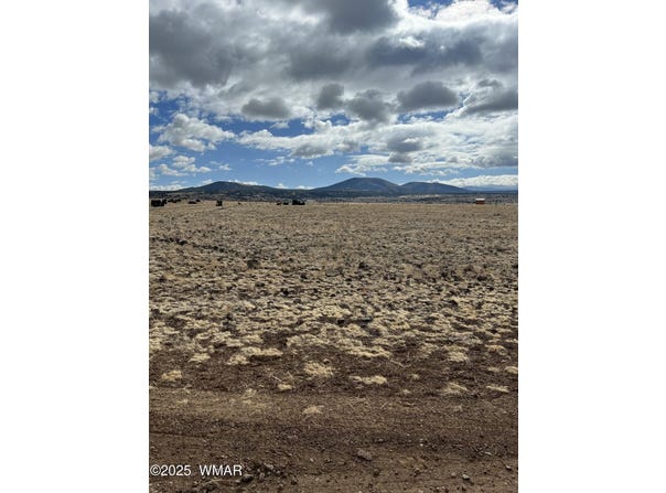 N3540 Lot 500, Concho, AZ 85924