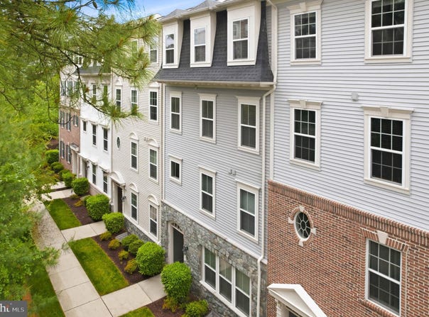 1717 FIELDSTONE Court, HANOVER, MD 21076