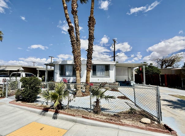 32220 San Miguelito Drive, Thousand Palms, CA 92276