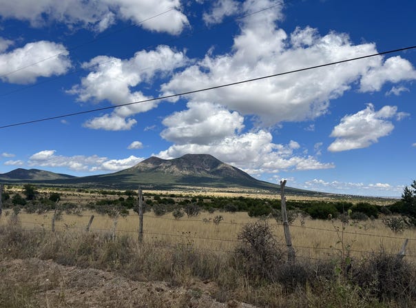 36 Entranosa Lane, Edgewood, NM 87015