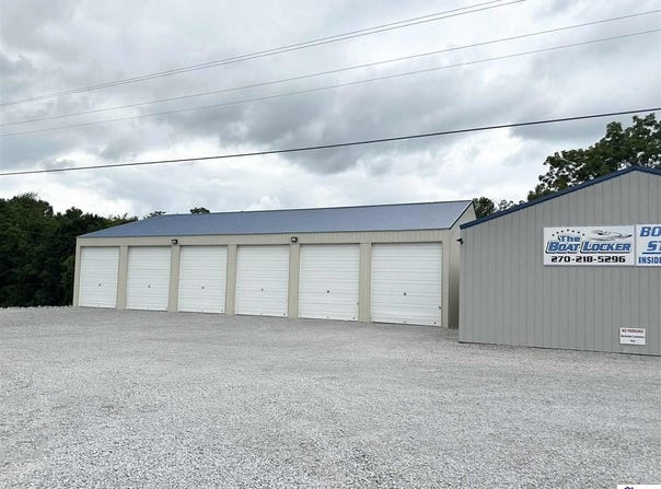 2695 Lone Valley Road, Campbellsville, KY 42718