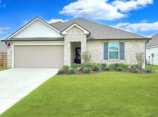 7788 Collin Trails, Denham Springs, LA 70726