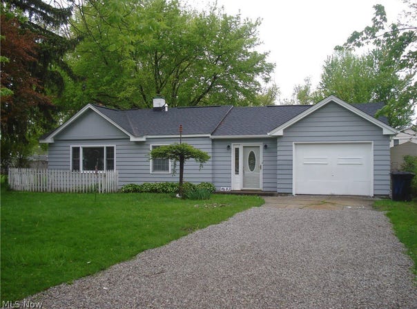 4882 Belle Meadow Road, Mentor, OH 44060