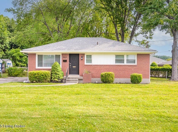 5521 Innwood Dr, Louisville, KY 40214