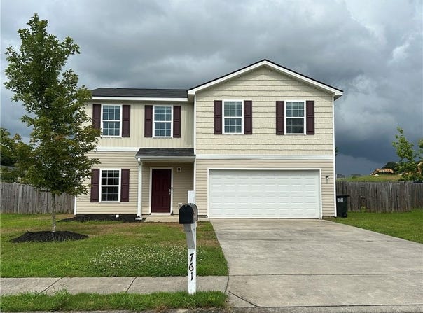 761 Riverside Drive NW, Calhoun, GA 30701