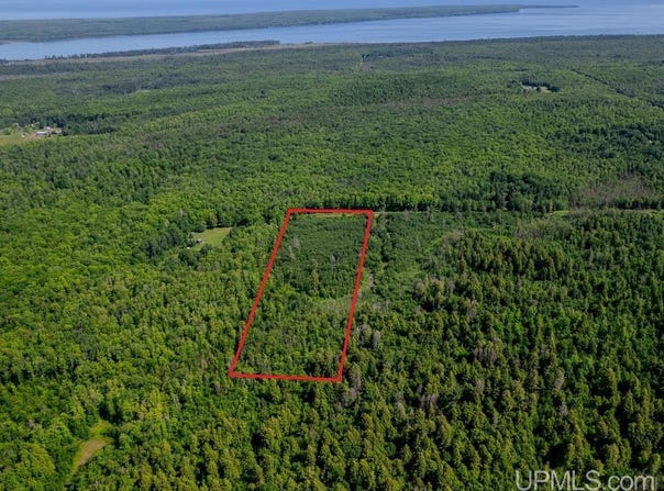 TBDA Nelson, Skanee, MI 49962