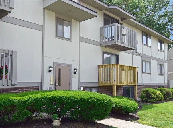 507 Hunters Path Rd Unit#32, South Fayette, PA 15017