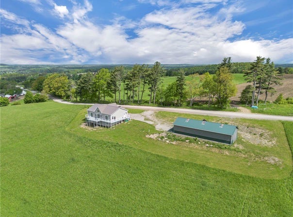 152 Ellard Road, Springfield, NY 13439