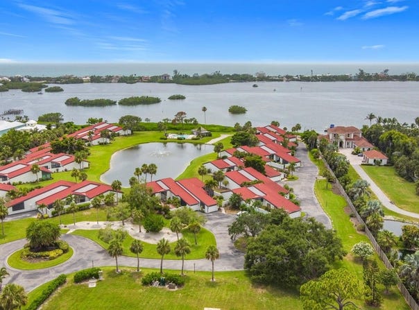 780 SARABAY Road, OSPREY, FL 34229