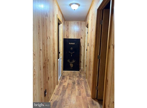 63 RITZMAN ROAD, MC ALISTERVILLE, PA 17049