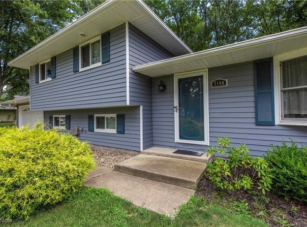 7194 Enfield Drive, Mentor, OH 44060