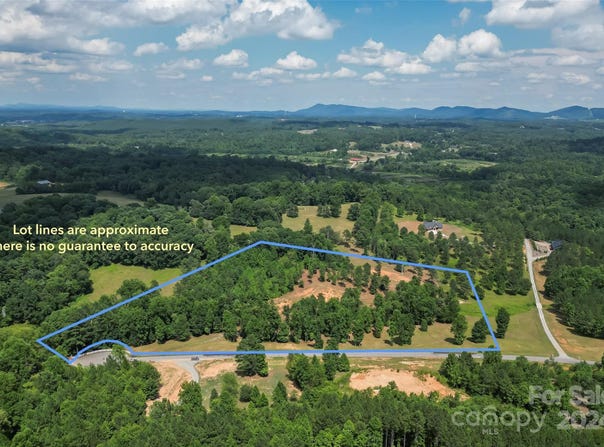 2791 Cornwell Drive, Morganton, NC 28655