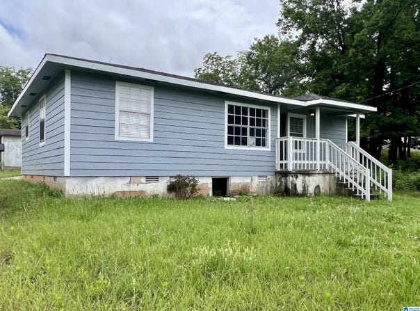2839 31ST STREET, BIRMINGHAM, AL 35211