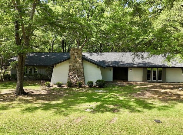 253 Little Harpe, Saltillo, MS 38866