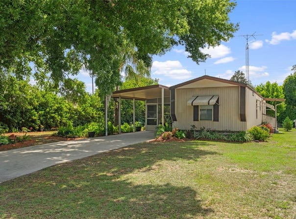 1573 N ARKANSAS TERRACE, HERNANDO, FL 34442