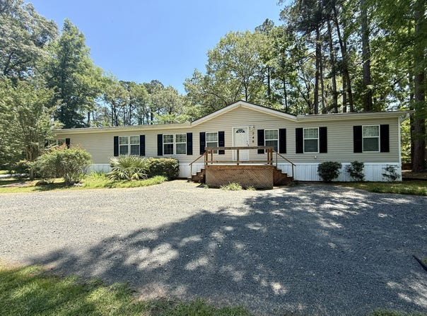 346 Lintwin Circle, Benton, LA 71006