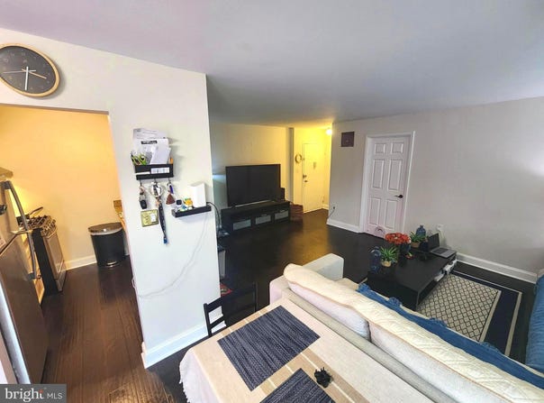 1604 RENATE DRIVE, WOODBRIDGE, VA 22192