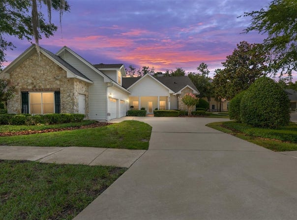5730 NW 52ND Place, GAINESVILLE, FL 32653
