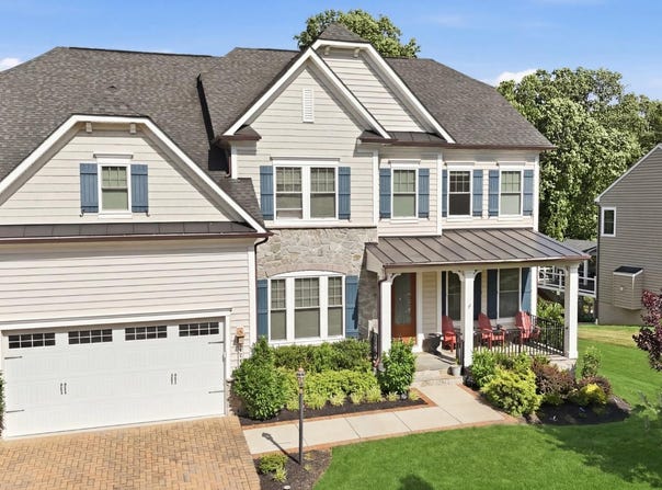 9963 CYPRESS Way, LAUREL, MD 20723